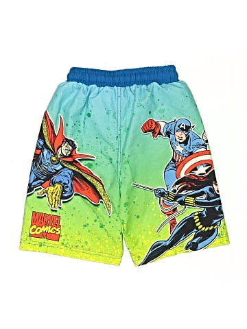 Marvel Rash Guard (view 2)