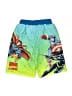 Marvel Green Rash Guard Size 7 - photo 2