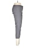 Van Heusen Solid Gray Casual Pants Size 0 - photo 4