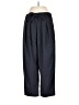 Free People Blue Casual Pants Size XS - photo 1