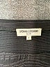 Opening Ceremony Black Formal Skirt Size S - photo 4