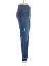 SPANX Blue Jeans Size M - photo 4