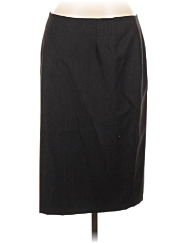 Pendleton Wool Skirt (view 1)