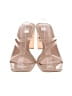 Assorted Brands Ivory Pink Sandals Size 11 - photo 2