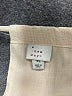 A New Day Ivory 3/4 Sleeve Blouse Size XL - photo 7