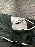 Lezat Black Pullover Hoodie Size L - photo 7
