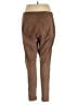 Lyssé Brown Casual Pants Size XL - photo 2