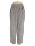 Shein Plaid Gray Casual Pants Size XL - photo 1