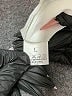 Unbranded Ivory White Casual Pants Size L - photo 6