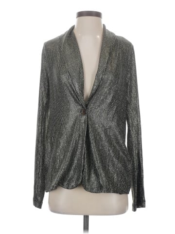 Show Me Your Mumu Blazer (view 1)
