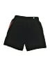 Under Armour 100% Polyester Solid Black Athletic Shorts Size S (youth) - photo 1