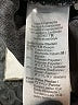 Madewell Solid Gray Jeans Size 30 waist - photo 8