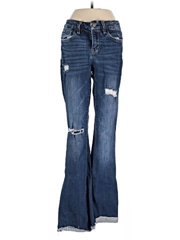 Mica Jeans (view 1)