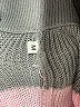 Unbranded Stripes Gray Shorts Size M - photo 3