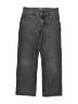 Levi's Chevron-herringbone Gray Jeans Size 7 - photo 1