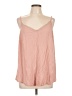 Torrid Pink Tank Top Size Med Plus (00) - photo 1