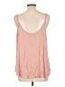 Torrid Pink Tank Top Size Med Plus (00) - photo 2
