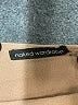 Naked Wardrobe Tan Long Sleeve Turtleneck Size XXS (estimated) - photo 7