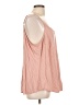 Torrid Pink Tank Top Size Med Plus (00) - photo 4