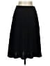 Covington Solid Black Formal Skirt Size S (petite) - photo 1