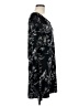 Mudd Black Casual Dress Size M - photo 4