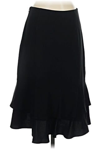 Ava & Aiden Formal Skirt (view 2)