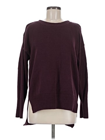 BCBGMAXAZRIA Pullover Sweater (view 1)