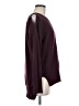 BCBGMAXAZRIA Burgundy Pullover Sweater Size M - photo 4