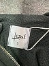 Lezat Black Raincoat Size S - photo 6