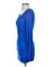 Bailey 44 Blue Cocktail Dress Size S - photo 5