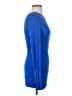Bailey 44 Blue Cocktail Dress Size S - photo 4