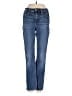 FRAME Denim Blue Jeans Size 25 waist - photo 1