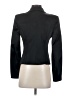 David Meister Black Blazer Size 4 - photo 2