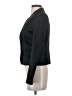David Meister Black Blazer Size 4 - photo 5