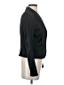 David Meister Black Blazer Size 4 - photo 4