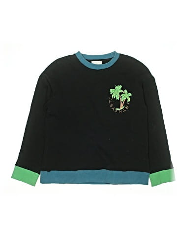 Stella McCartney Long Sleeve T-Shirt (view 1)