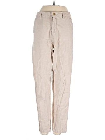 Uniqlo Linen Pants (view 1)