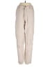 Uniqlo Tan Linen Pants Size 24 - 25 - photo 1