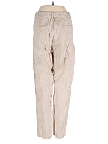 Uniqlo Linen Pants (view 2)