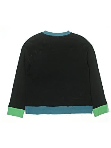 Stella McCartney Long Sleeve T-Shirt (view 2)
