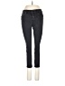 Juicy Couture Solid Gray Jeans Size 2 - photo 1