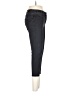 Juicy Couture Solid Gray Jeans Size 2 - photo 4