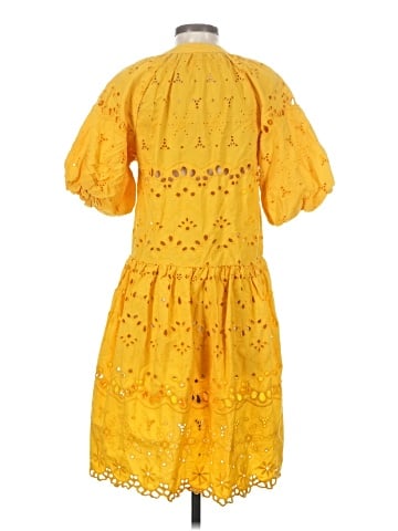 By Anthropologie Casual Dress (view 2)