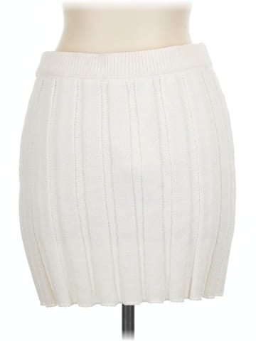 Zara Casual Skirt (view 2)