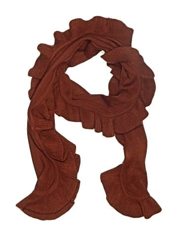 Collection Eighteen Scarf (view 1)