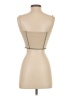 Princess Polly Tan Tank Top Size 4 - photo 2