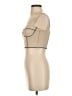 Princess Polly Tan Tank Top Size 4 - photo 5