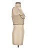 Princess Polly Tan Tank Top Size 4 - photo 4