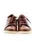 Deer Stags Brown Sneakers Size 5 - photo 2