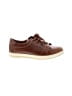 Deer Stags Brown Sneakers Size 5 - photo 1